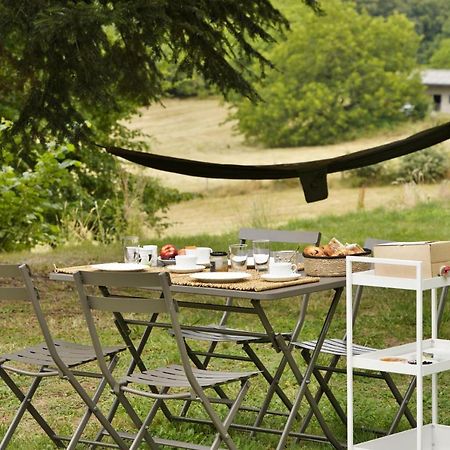 Une Pause En Correze Sarroux Luaran gambar