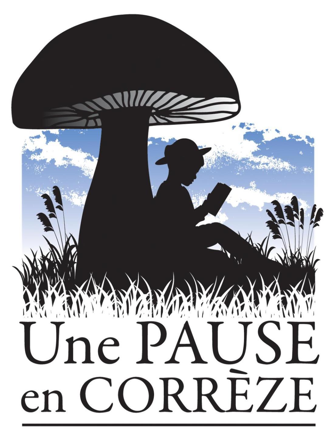 Une Pause En Correze Sarroux Luaran gambar