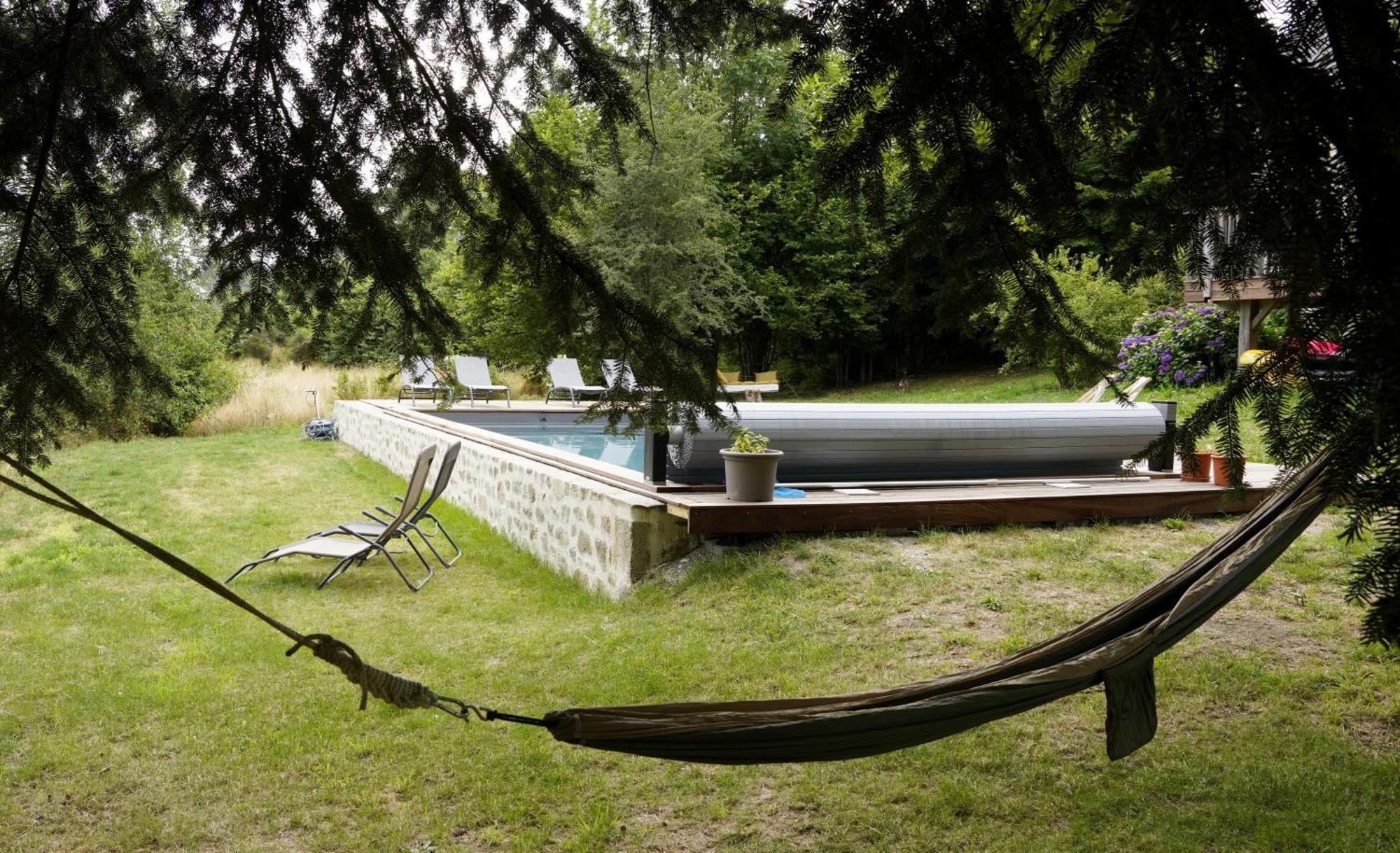 Une Pause En Correze Sarroux Luaran gambar